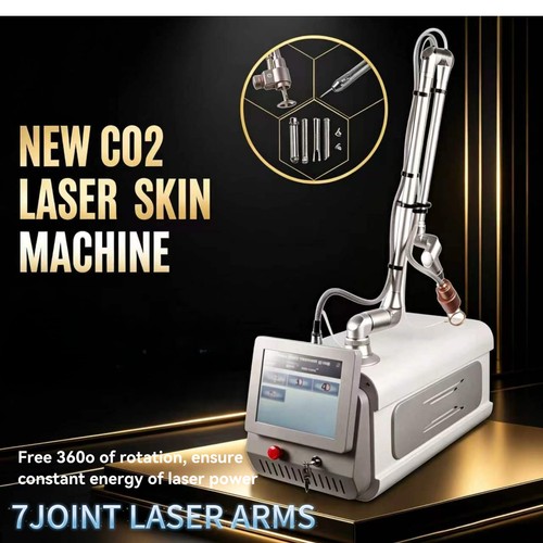 Co2 fractional laser machine - co2,