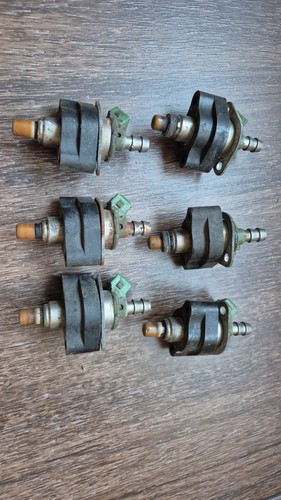 Set jecs a46 000001 - 6, a46-000001