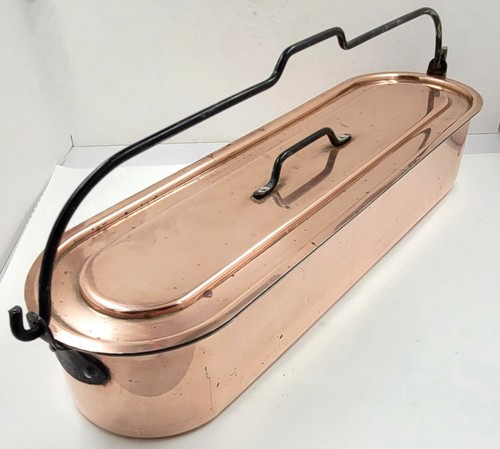 Vintage french 62cm - 62cm, 24.5"