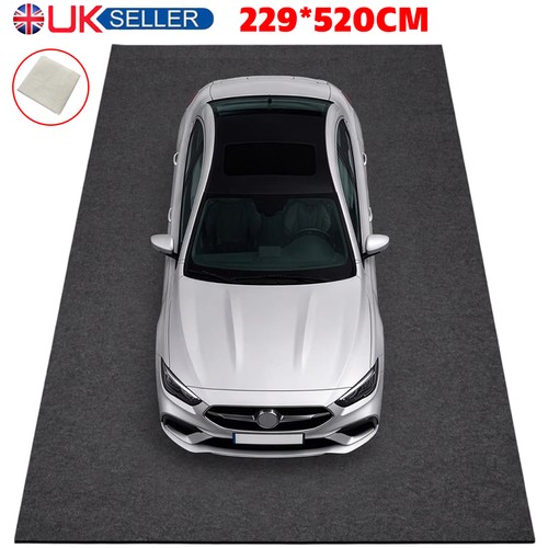 520 229cm heavy duty - heavy-duty, garage