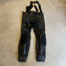 Dainese motorcycle leather - dainese,