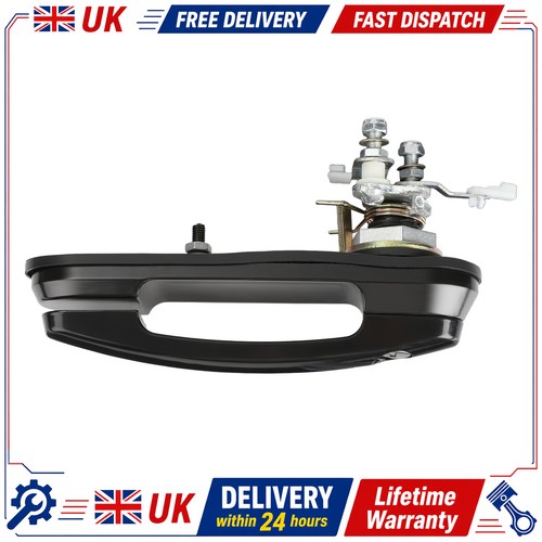 Pick truck lock - pick,