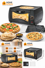 2100W Mini Tandoor Oven