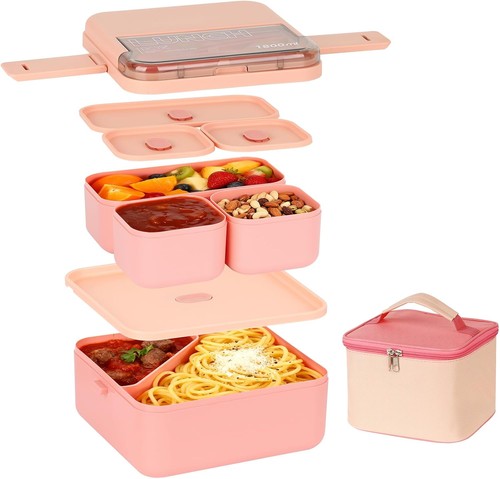 1800ml bento lunch - 1800ml,
