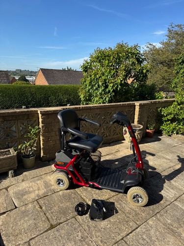 Rascal liteway mobility - rascal,