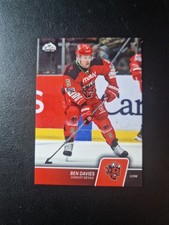 Ben Davies (Cardiff Devils)  Blindside series 1 2025-26