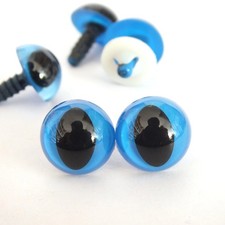 10PCS 12mm Safety Eyes for