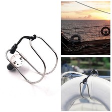 Life Buoy Ring Holder Marine