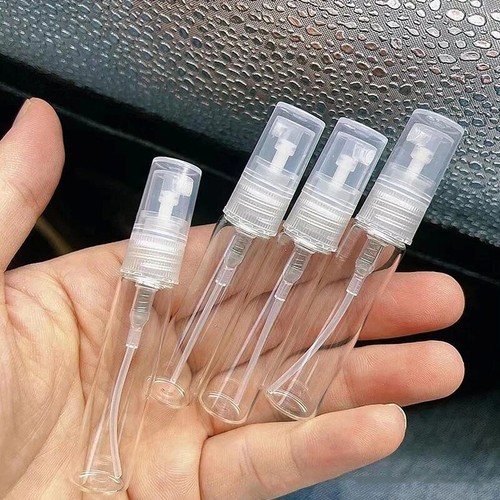 10ml glass bottles mist - 3-10ml,