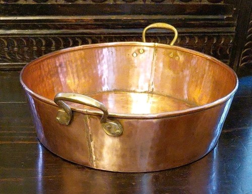 Rare antique solid - rare,