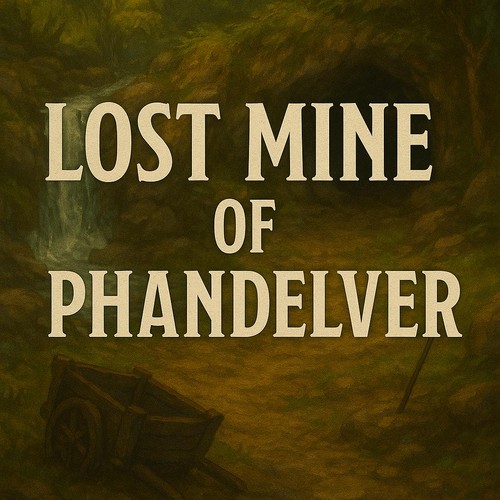 Lost mine phandelver full - of,