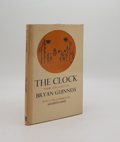 Guinness bryan the clock - guinness,