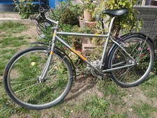 1995 Orange P7 Mountain Bike