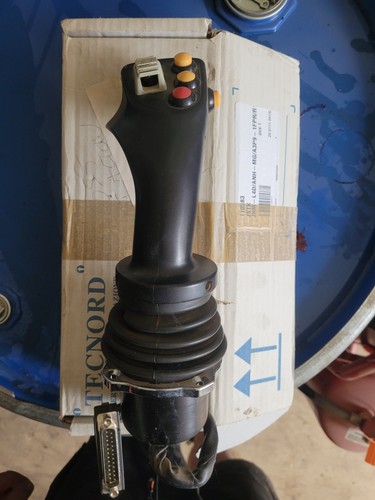 Merlo 110583 joystick - joystick,, used