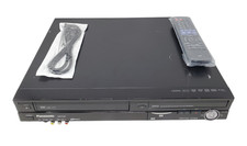 Panasonic DMR-EZ48V DVD VCR