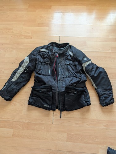 Hein gericke goretex - gericke,