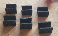 Kamtec Mardave banger Stock car Oval power cap holder