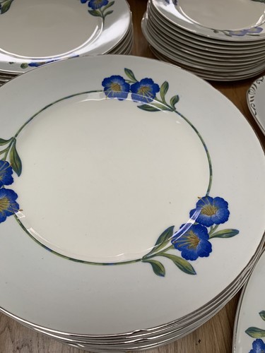 Side plates 20cm grindley - side,