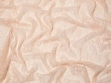 Fine Chantilly Lace Fabric