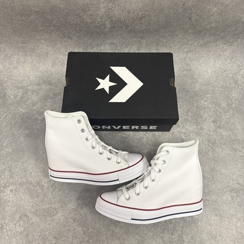 Size converse chuck taylor - 5,