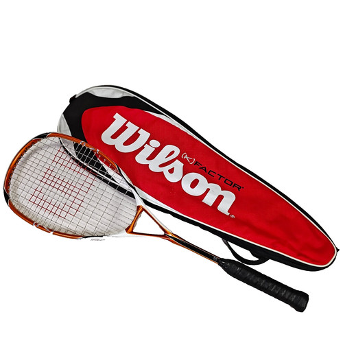 Wilson factor graphite - wilson,