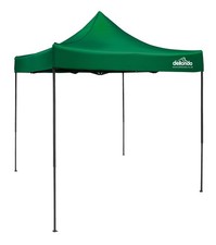 Premium Pop-Up Gazebo 2x2m