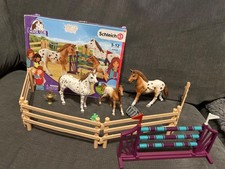 schleich horse club , toy
