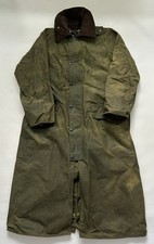 Vintage Barbour Burghley A160