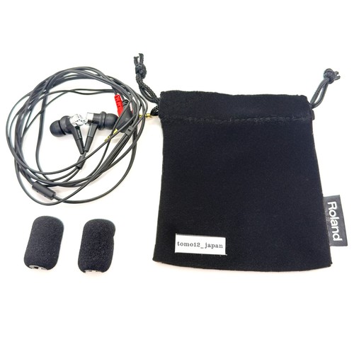 Roland 10em binaural - roland,