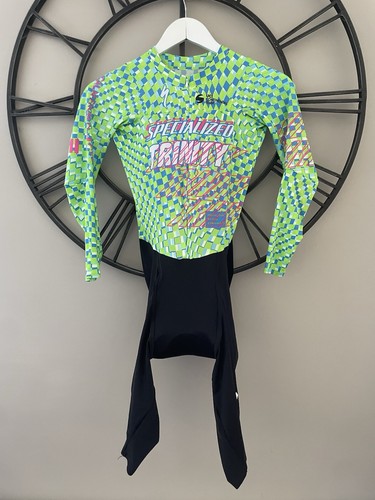 Trinity racing pro - trinity, team