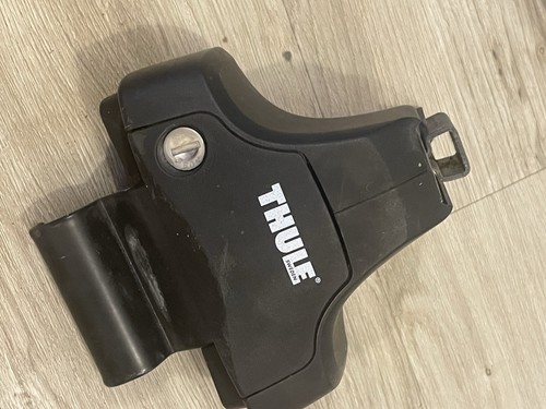 Genuine thule foot packs - foot, 754