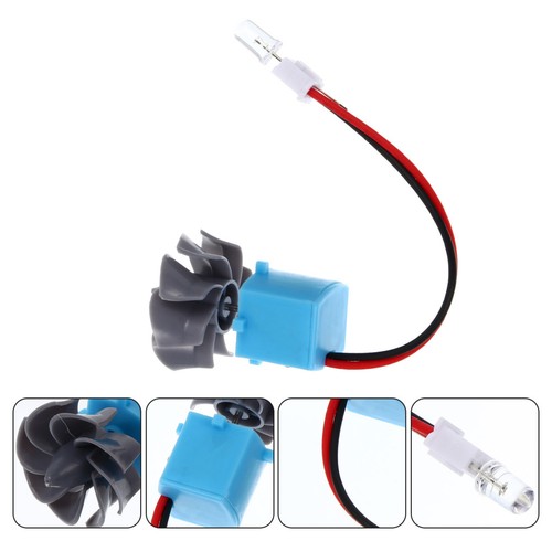 Set small wind turbine - small,