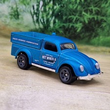 Hot Wheels VW Beetle Puckup