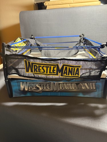 1998 jakks pacific - pacific, wwf