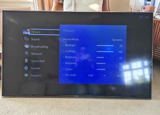 Samsung UE48H6400AK 48-inch