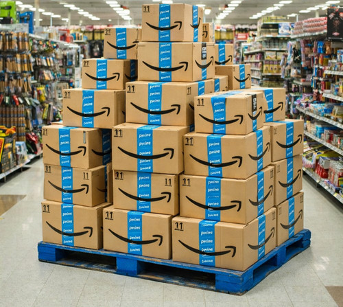 50x items wholesale job lot - items,