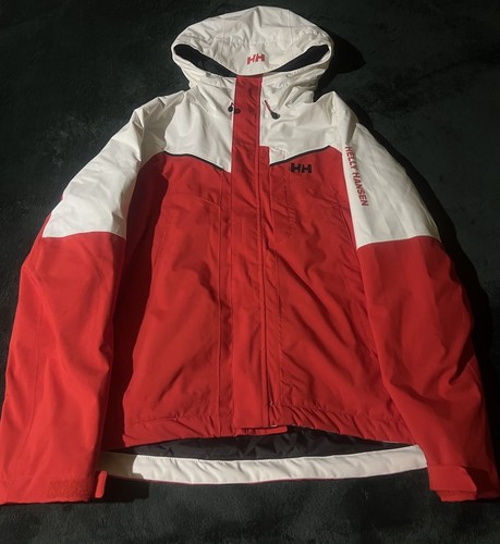 Helly hansen recco tech - hansen,