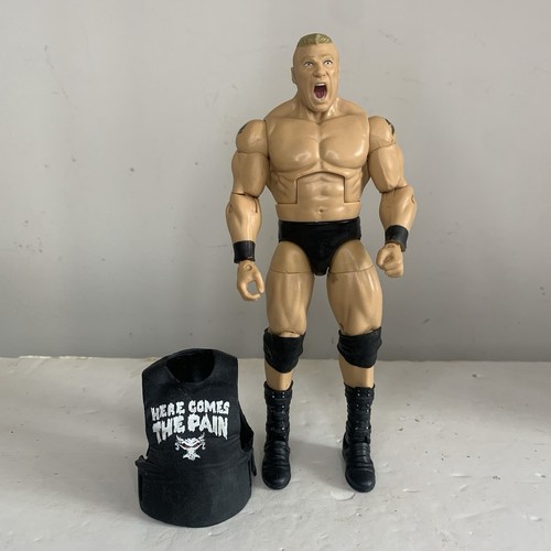 Wwe brock lesnar wrestling - brock,