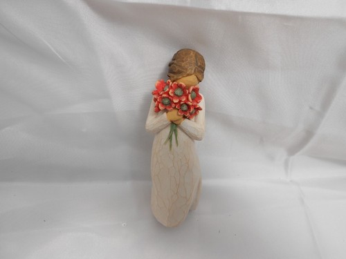 Willow tree figurine - tree, ~