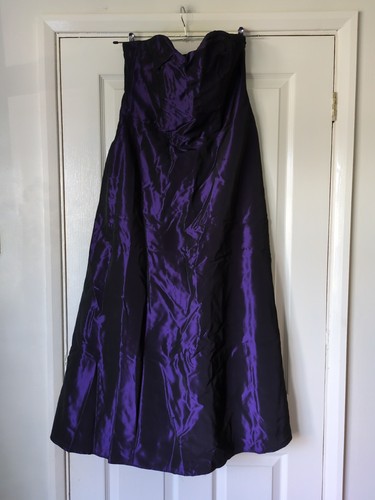 Debut dress size deep - debut,