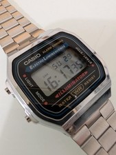 casio collection unisex