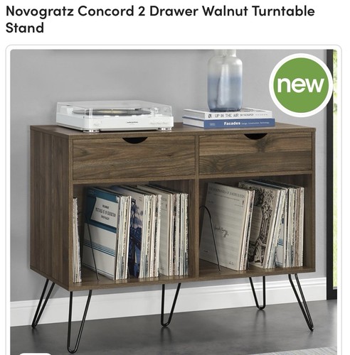 Novogratz concord drawer - concord,