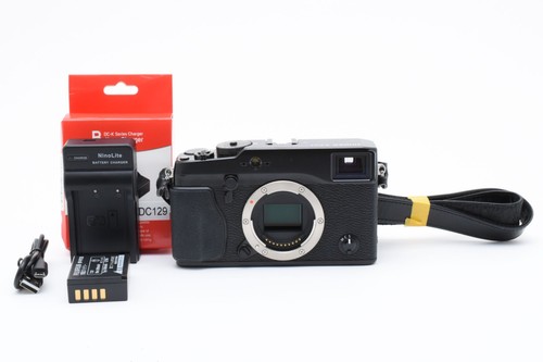Fujifilm pro1 16mp - fujifilm,
