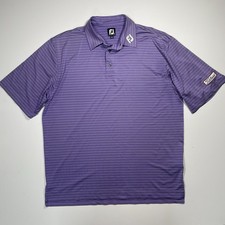 Footjoy Titleist Polo Shirt