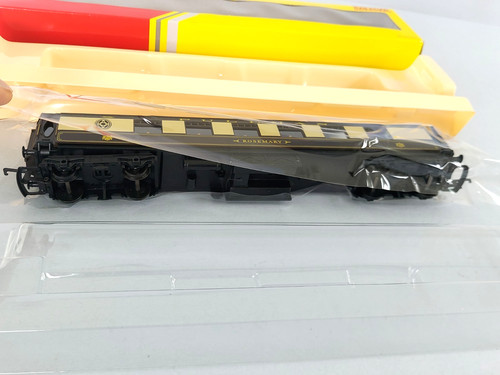 Gauge hornby r4312 - gauge,
