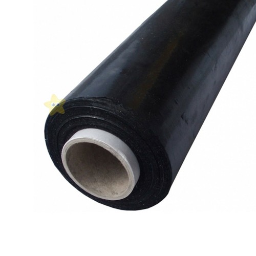 Strong rolls black pallet - black,