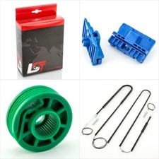 Window Regulator Repair Kit