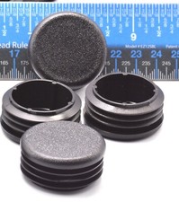 Wheel Axle Center Caps for Cam Am Ryker 3 per Set