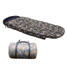 CARPZILLA Sleeping Bag Carp
