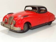 JAGUAR XK 120 / 150   HONG